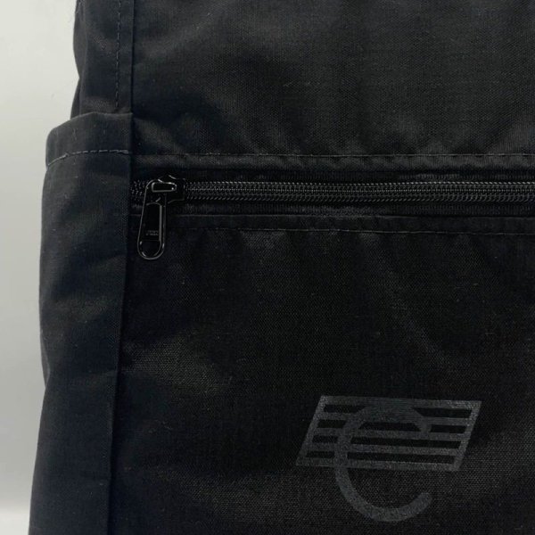 画像2: COMA "50/50 BACKPACKS" - STEEL GRAY (2)