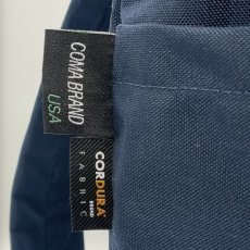 画像5: COMA "50/50 BACKPACKS" - STEEL GRAY (5)