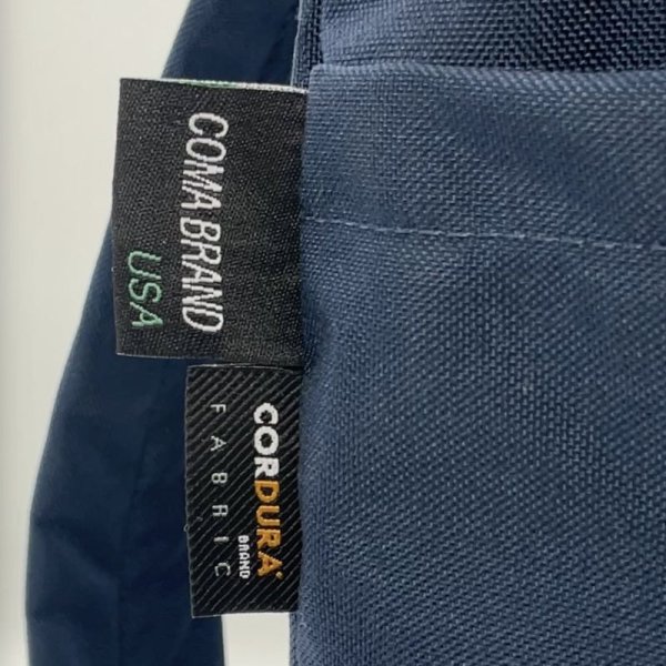 画像5: COMA "50/50 BACKPACKS" - STEEL GRAY (5)