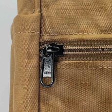 画像4: COMA "50/50 BACKPACKS" - STEEL GRAY (4)