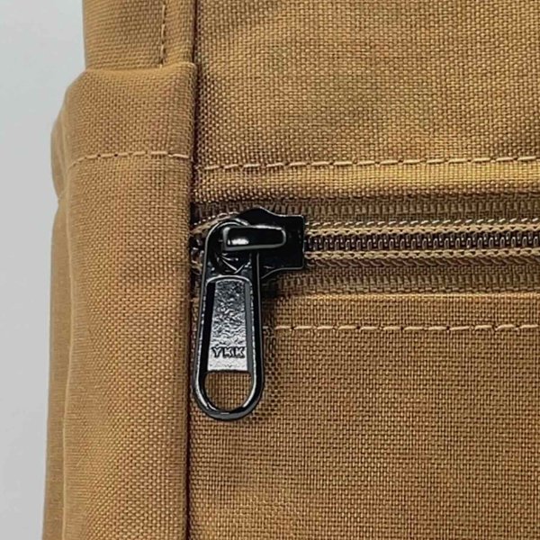 画像4: COMA "50/50 BACKPACKS" - STEEL GRAY (4)