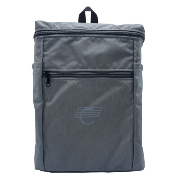 画像1: COMA "50/50 BACKPACKS" - STEEL GRAY (1)