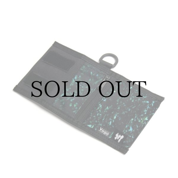 画像3: VAGA Kawa x Vaga Nano Wallet" (3)