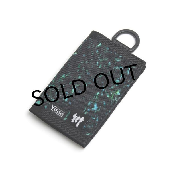 画像1: VAGA Kawa x Vaga Nano Wallet" (1)