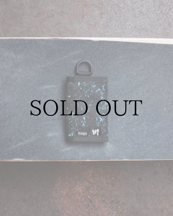 画像5: VAGA Kawa x Vaga Nano Wallet" (5)