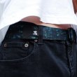 画像4: VAGA "Kawa x Vaga Lightweight Belt" (4)