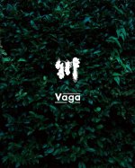 画像6: VAGA "Kawa x Vaga Camera Strap" - BLACK (6)