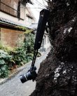 画像5: VAGA "Kawa x Vaga Camera Strap" - BLACK (5)