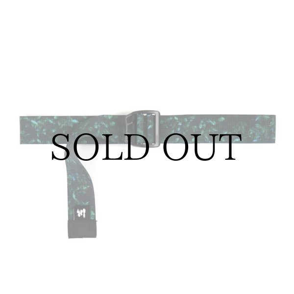 画像2: VAGA "Kawa x Vaga Lightweight Belt" (2)