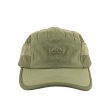 画像2: HELAS "DISCOVERY CAP" - KHAKI GREEN (2)