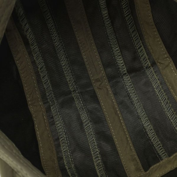 画像8: HELAS "DISCOVERY CAP" - KHAKI GREEN (8)