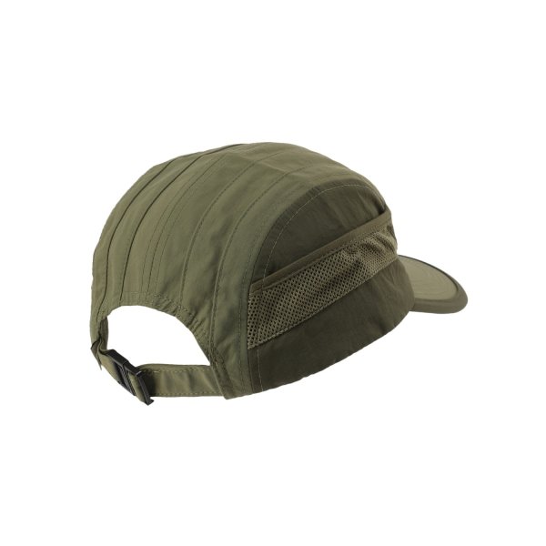 画像3: HELAS "DISCOVERY CAP" - KHAKI GREEN (3)