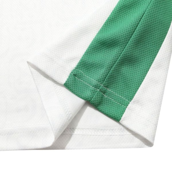 画像9: HELAS "MOROCCO JERSEY" - WHITE (9)