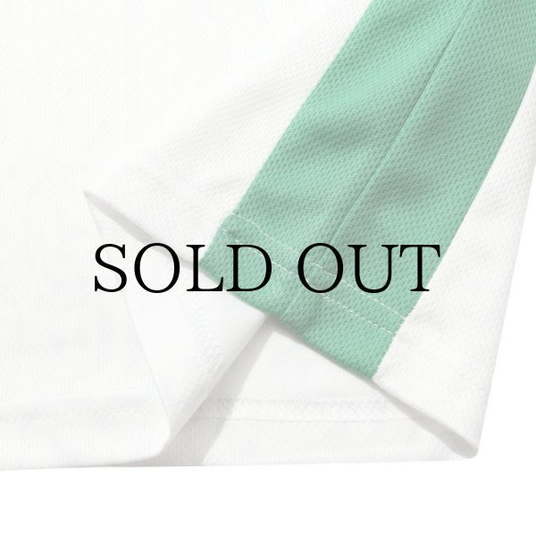 画像9: HELAS "MOROCCO JERSEY" - WHITE (9)