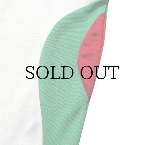 画像8: HELAS "MOROCCO JERSEY" - WHITE (8)