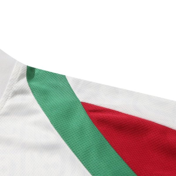 画像4: HELAS "MOROCCO JERSEY" - WHITE (4)