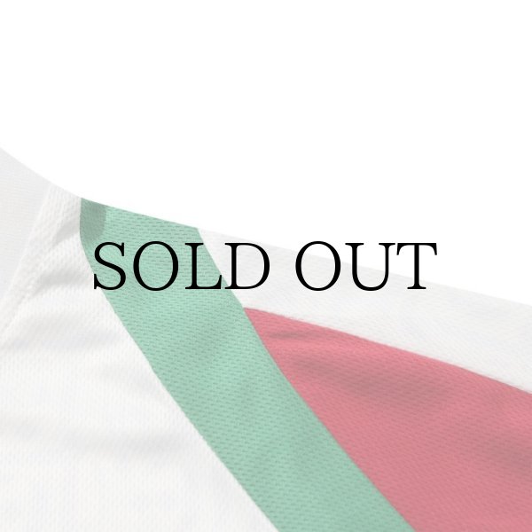 画像4: HELAS "MOROCCO JERSEY" - WHITE (4)