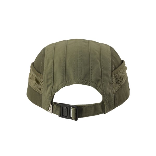 画像4: HELAS "DISCOVERY CAP" - KHAKI GREEN (4)