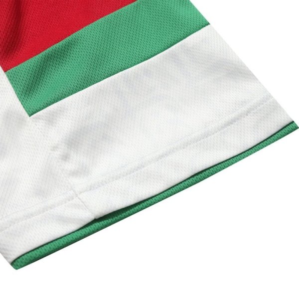 画像7: HELAS "MOROCCO JERSEY" - WHITE (7)