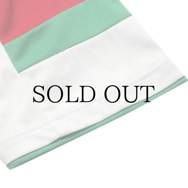 画像7: HELAS "MOROCCO JERSEY" - WHITE (7)