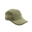 画像1: HELAS "DISCOVERY CAP" - KHAKI GREEN (1)
