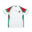 画像1: HELAS "MOROCCO JERSEY" - WHITE (1)