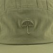 画像5: HELAS "DISCOVERY CAP" - KHAKI GREEN (5)