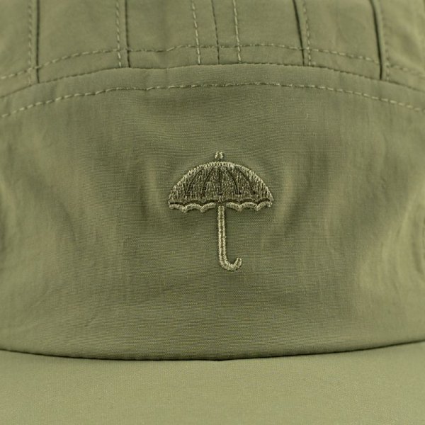 画像5: HELAS "DISCOVERY CAP" - KHAKI GREEN (5)