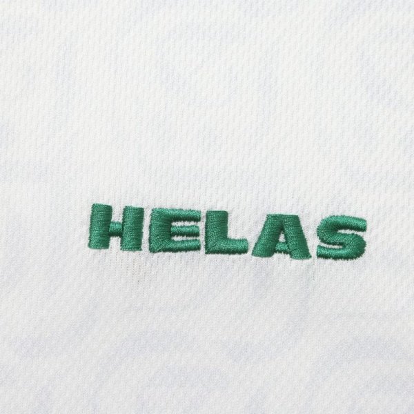 画像5: HELAS "MOROCCO JERSEY" - WHITE (5)
