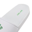 画像4: HELAS "DROMA SLIDES" - WHITE (4)