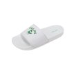 画像2: HELAS "DROMA SLIDES" - WHITE (2)