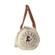 画像3: HELAS "POLO CLUB BAG" - BEIGE (3)