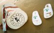 画像5: HELAS "DROMA SLIDES" - WHITE (5)