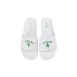 画像1: HELAS "DROMA SLIDES" - WHITE (1)