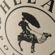 画像7: HELAS "POLO CLUB BAG" - BEIGE (7)