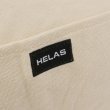 画像4: HELAS "POLO CLUB BAG" - BEIGE (4)