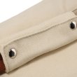 画像8: HELAS "POLO CLUB BAG" - BEIGE (8)