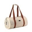画像1: HELAS "POLO CLUB BAG" - BEIGE (1)