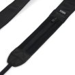 画像3: VAGA "Kawa x Vaga Camera Strap" - BLACK (3)