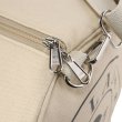 画像9: HELAS "POLO CLUB BAG" - BEIGE (9)