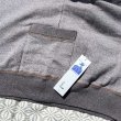 画像5: NOROLL "C&M CREW SWEAT" (5)