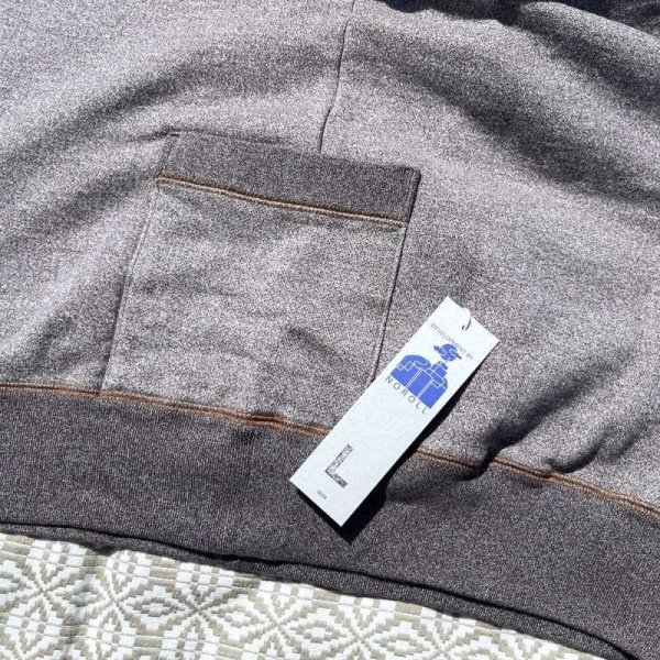 画像5: NOROLL "C&M CREW SWEAT" (5)