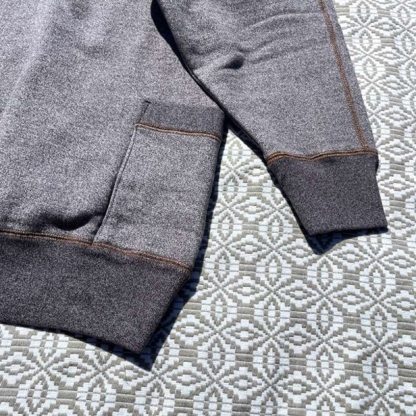 画像4: NOROLL "C&M CREW SWEAT" (4)