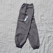 画像8: NOROLL "C&M SWEAT PANTS" (8)