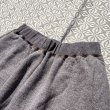 画像4: NOROLL "C&M SWEAT PANTS" (4)