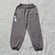 画像6: NOROLL "C&M SWEAT PANTS" (6)