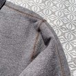 画像3: NOROLL "C&M HALF SWEAT" (3)