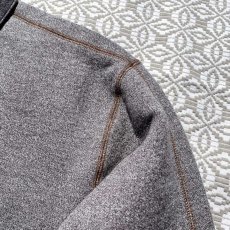 画像3: NOROLL "C&M HALF SWEAT" (3)