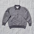 画像1: NOROLL "C&M HALF SWEAT" (1)