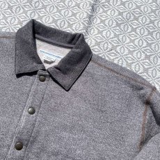 画像2: NOROLL "C&M HALF SWEAT" (2)